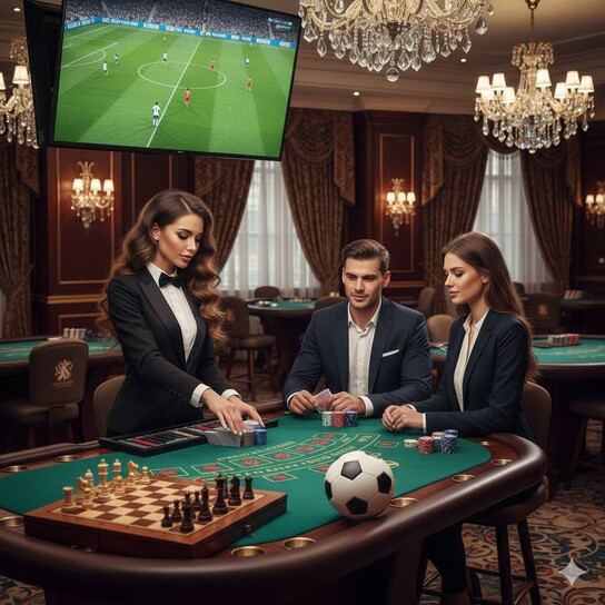 我的世界生存模式